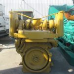 Rebuilt Caterpillar D399B 1000HP Diesel  Engine Item-15040 5