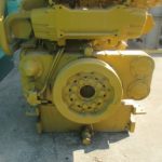 Rebuilt Caterpillar D399B 1000HP Diesel  Engine Item-15040 7