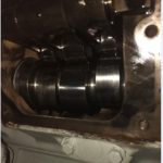 Good Used Cummins KTA50-M2 1800HP Diesel  Marine Engine Item-16434 12