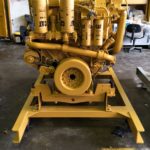 New Surplus Caterpillar C18 ACERT 803HP Diesel  Marine Engine Item-16422 8