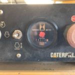 High Hour Runner Caterpillar C15 475HP  Power Unit Item-16413 5