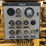New Surplus Caterpillar G3516 925KW  Generator Set Item-16409 4