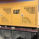 Low Hour Caterpillar 3406 300KW  Generator Set Item-16423 0