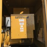 Low Hour Caterpillar 3406 300KW  Generator Set Item-16423 6