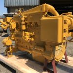 New Caterpillar 3406C DITA 400HP Diesel  Marine Engine Item-16441 7