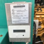 Good Used Cummins QSB7-G3 NR3 150KW  Generator Set Item-16438 6