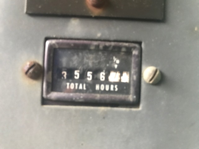 Core Cummins 6CT-8.3 125KW  Generator Set Item-16448 7