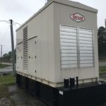 Like New Cummins QSK23-G7 800KW  Generator Set Item-16451 0