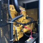 New Caterpillar C9 300KW  Generator Set Item-16503 6