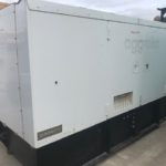 Good Used John Deere 6068HF285 150KW  Generator Set Item-16492 0