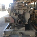 Low Hour Cummins KTA50-G3 1635HP Diesel  Engine Item-16501 2