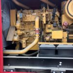 New Surplus Caterpillar C18 545KW  Generator Set Item-16539 4