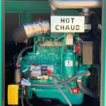 New Cummins QSB5-G13 100KW  Generator Set Item-16542 4