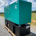 New Cummins QSB5-G13 100KW  Generator Set Item-16541 0