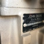 Good Used John Deere 4045HF285 68KW  Generator Set Item-16565 16
