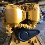 New Surplus Caterpillar C32 ACERT 1450HP Diesel  Marine Engine Item-16574 5