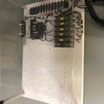 Good Used Caterpillar CTSCT 800 Amp  Transfer Switch Item-16594 5