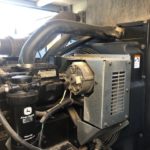 Low Hour John Deere 4045HF285H 100KW  Generator Set Item-16546 5