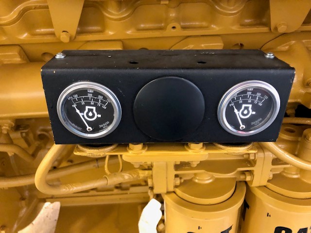 New Surplus Caterpillar C32 ACERT 1450HP Diesel  Marine Engine Item-16574 6