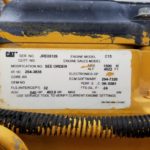 Good Used Caterpillar C15 540HP  Power Unit Item-16591 4