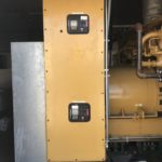 Low Hour Caterpillar G3516 TA 1040KW  Generator Set Item-16595 21