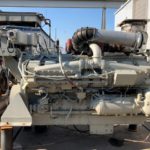 Good Used Cummins KTA50-M2 1800HP Diesel  Marine Engine Item-16433 0