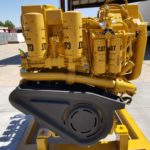 New Surplus Caterpillar C18 ACERT 803HP Diesel  Marine Engine Item-16616 2