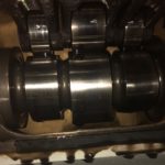 Good Used Cummins KTA50-M2 1800HP Diesel  Marine Engine Item-16433 22