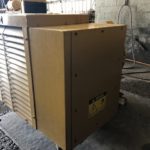 Low Hour Caterpillar 550KW  Generator End Item-16607 3