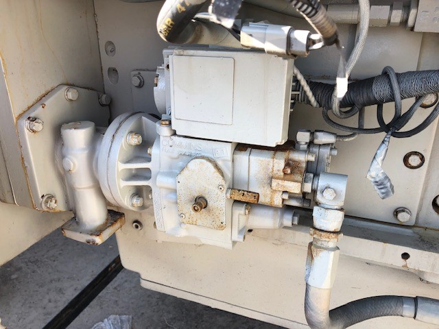 Good Used Cummins KTA50-M2 1800HP Diesel  Marine Engine Item-16433 8