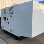 New Cummins QSL9-G3 250KW  Generator Set Item-16639 2