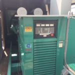 Low Hour Cummins KTA50-G9 1500KW  Generator Set Item-16623 3