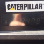 Good Used Caterpillar 3508B 1000HP Diesel  Marine Engine Item-16631 4