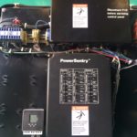 Good Used Onan BT 600 600 Amp  Transfer Switch Item-16636 7