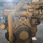 Good Used Caterpillar 3508B 1000HP Diesel  Marine Engine Item-16633 6