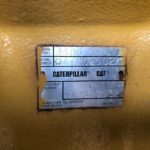 Good Used Caterpillar 3406 400KW  Generator Set Item-16641 9