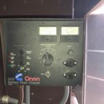 Good Used Cummins QST30-G3 900KW  Generator Set Item-16642 8