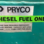 Good Used Other PY400ULDW Fuel Tank Item-16643 6