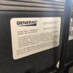 New Surplus Ford 6.8GLPNGD-150 150KW  Generator Set Item-16644 7