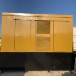 Good Used Caterpillar 3406 350KW  Generator Set Item-16640 2