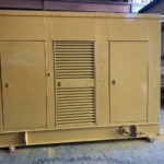 Good Used Caterpillar 3406 400KW  Generator Set Item-16641 3