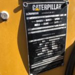 High Hour Caterpillar 3456 455KW  Generator Set Item-16675 4