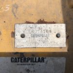 Good Used Caterpillar C15 ACERT 455KW  Generator Set Item-16687 4