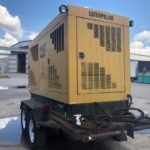 Good Used Caterpillar 3306 230KW  Generator Set Item-16692 3