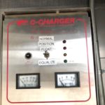 Low Hour Cummins QST30-G5 1000KW  Generator Set Item-16672 11