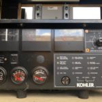 Low Hour John Deere 6068HF275 180KW  Generator Set Item-16719 5