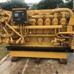 New Surplus Caterpillar 3516B 2000HP Diesel  Marine Engine Item-16694 0