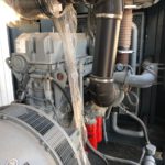 Low Hour Detroit Diesel Series 60    14L 450KW  Generator Set Item-16234 4