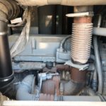 Low Hour Detroit Diesel Series 60    14L 450KW  Generator Set Item-16234 3