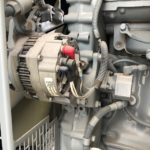 Low Hour Detroit Diesel Series 60    14L 450KW  Generator Set Item-16234 7